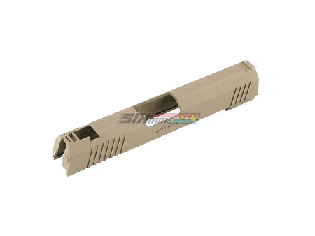 [Guarder] Aluminum Slide [For MARUI HI-CAPA 4.3][MARUI OPS][TAN]