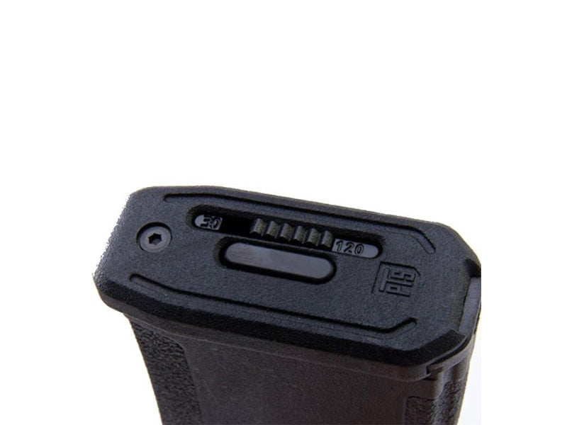 [PTS] EPM 30/120 rds Magazine [For M4 AEG Series].3