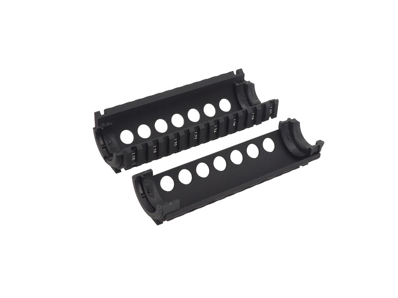 [APS] RIS Handguard [For M4 / ASR AEG Series]