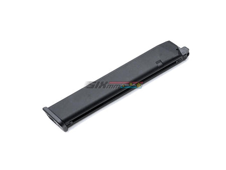 [Guarder] Light-Weight Magazine Kit [For MARUI G17/18C/19/22/26/34][50RDS Extended][BLK]