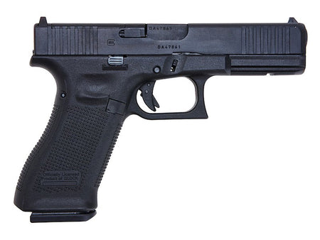 [Umarex] Glock 17 Gen 5 MOS GBB Airsoft Pistol [By SRC]