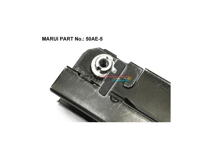 [Guarder] Steel Safety Lever[For Marui Desert Eagle .50 GBB]