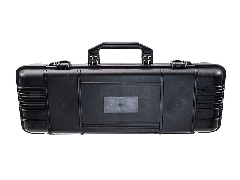 [C&C Tac] Tactical Hard Gun Case Box