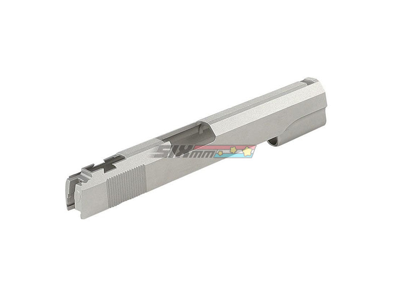 [Guarder] Aluminum Slide [For MARUI HI-CAPA 5.1][Alum. Original]