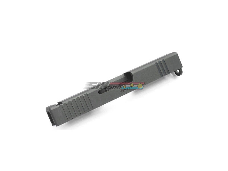 [Guarder] 6061 Aluminum CNC Slide [For KJWORK G23 Custom][BLK]