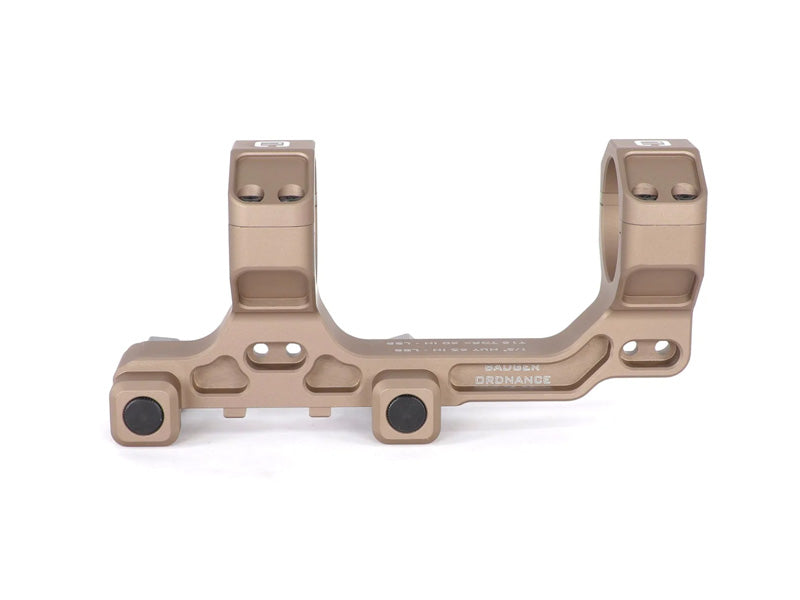 [MM] Scope Mount 30mm 1.70" [DE]