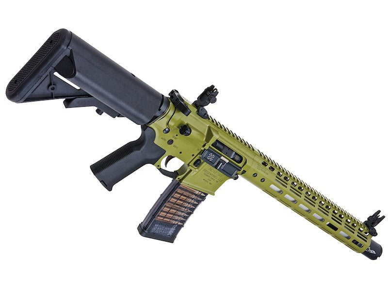 [EMG] Noveske N4 Airsoft GBB Rifle [13.5 inch][CYMA CGS System][OD]