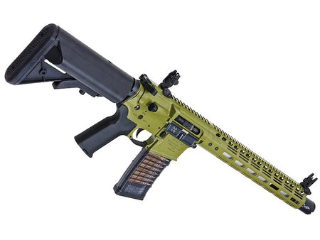 [EMG] Noveske N4 Airsoft GBB Rifle [13.5 inch][CYMA CGS System][OD]