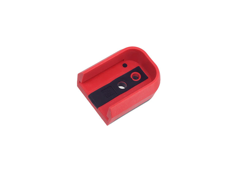 [PTS] Enhanced Pistol Shockplate [3PCS] [RED]