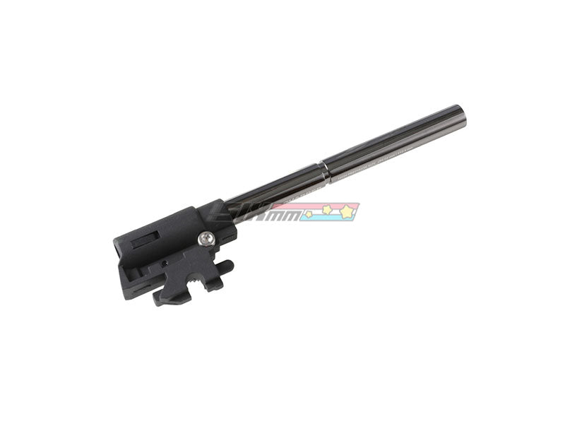 [Guarder] 6.02 Inner Barrel with Chamber Set [For MARUI DOR][112.4mm]