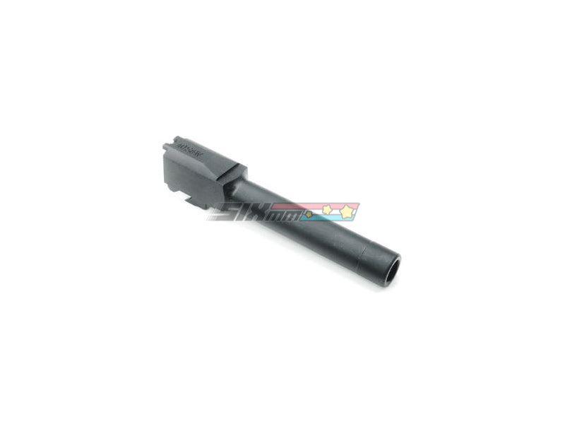 [Guarder] .40 S&W Steel Outer Barrel [For TM M&P9]
