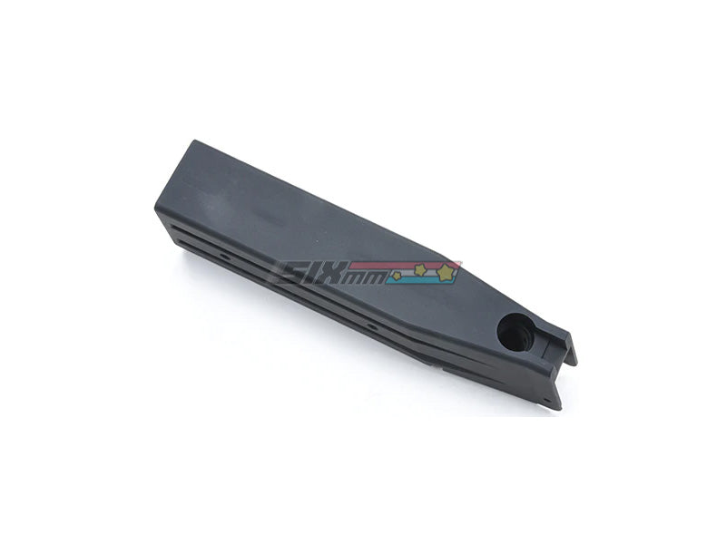 [Guarder] Aluminum Magazine Case [For MARUI HI-CAPA 5.1][No Marking][BLK]