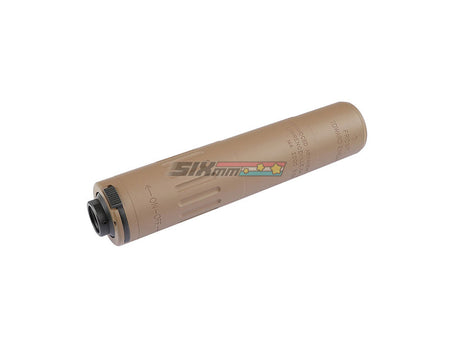 [Airsoft Artisan] M4 2000 STYLE silencer with Flash Hider [DE]