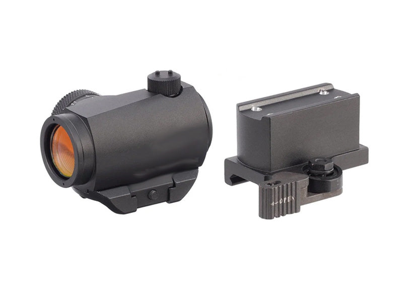 [HWO] T-1 Micro Dot Sight [LA Mount]