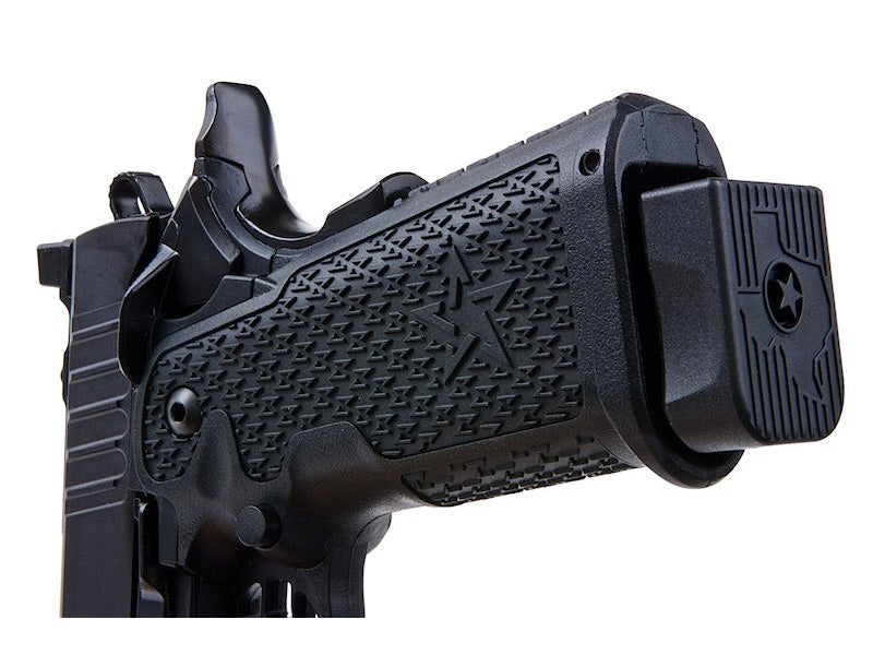 [EMG] Staccato Licensed C2 Compact 2011 GBB Airsoft Pistol[EMG] Staccato Licensed C2 Compact 2011 GBB Airsoft Pistol