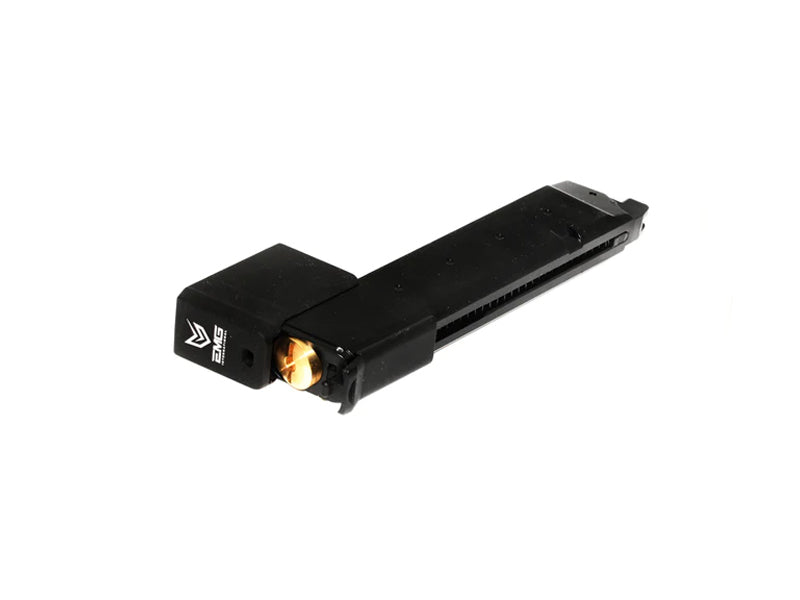 [EMG] 34 Rounds Gas Magazine [For Marui G17 / APS ACP Pistol Series]