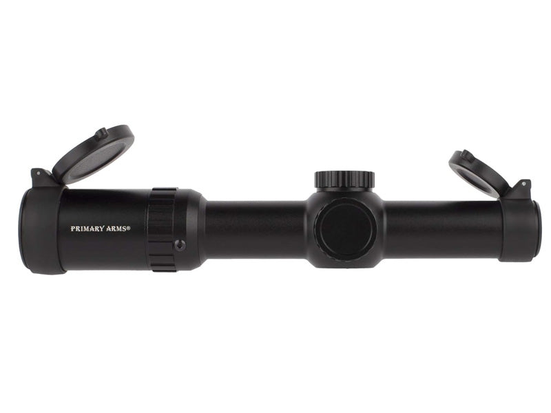 [Primary Arms] SLX 1-6x24mm SFP Illuminated ACSS Gen III Rifle Scopes