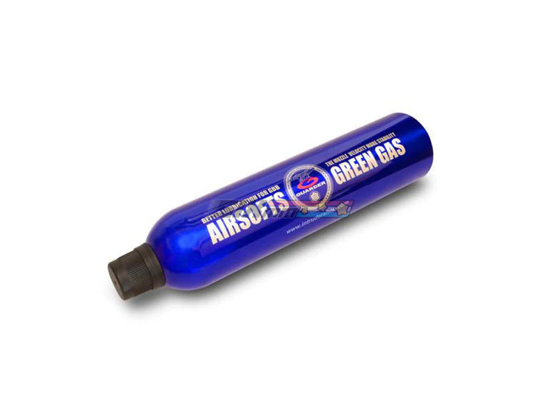 [Guarder] Powerful Gas 2010 Version 1000ml[1pc]