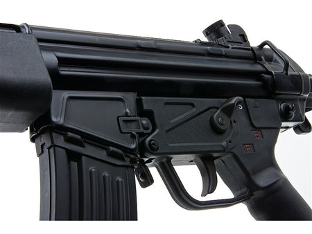 [LCT] HK53 A3 Airsoft AEG Rifle