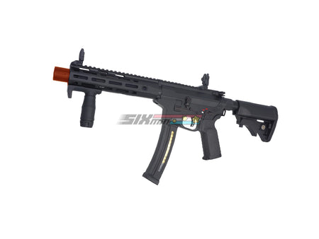 [CYMA] Platinum AR-9 SBR AEG SMG 