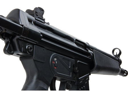 [LCT] HK53 A3 Airsoft AEG Rifle