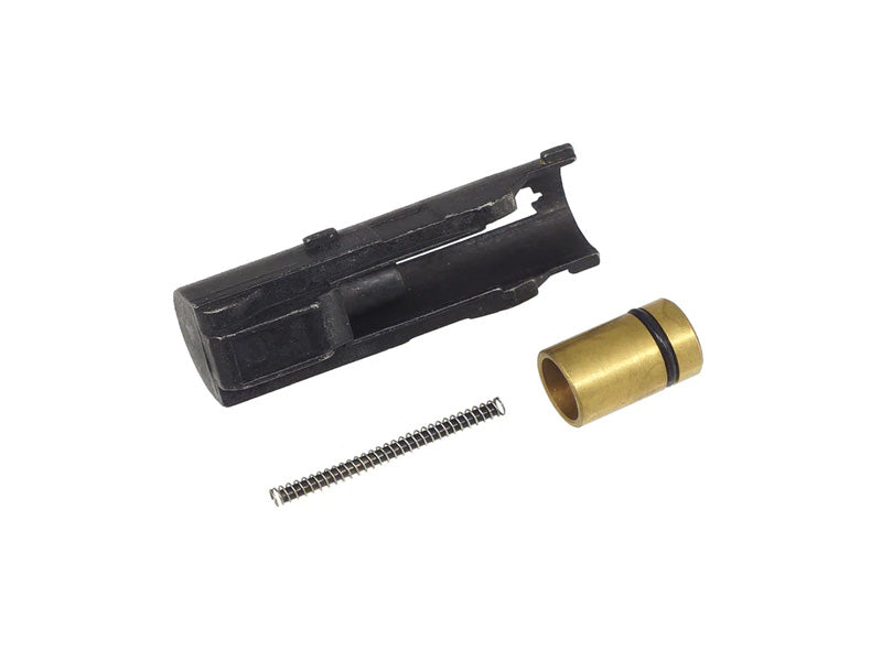 [Army Force] New Ver. Nozzle Housing [For Well G55 MP5K GBB Series]
