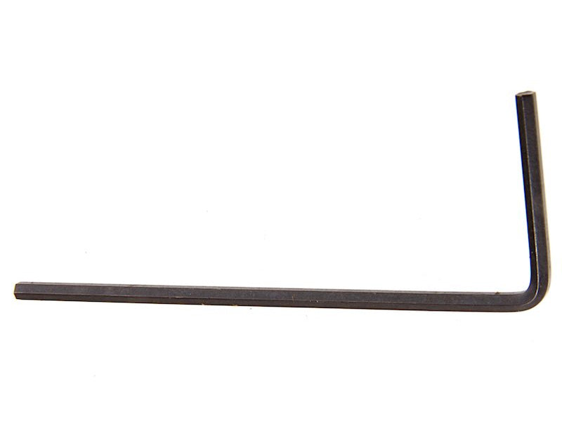 [Alpha Parts] Systema PTW Magazine Catch [CNC Steel][Type B][SV]