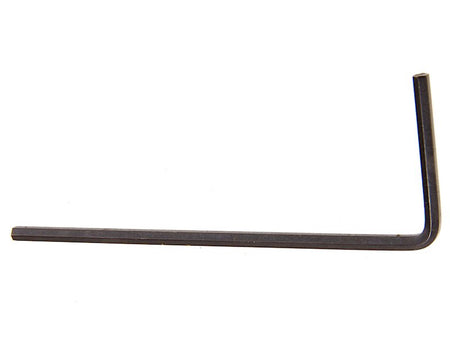 [Alpha Parts] Systema PTW Magazine Catch [CNC Steel][Type B][SV]