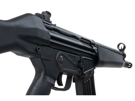 [LCT] HK53 A2 Airsoft AEG Rifle