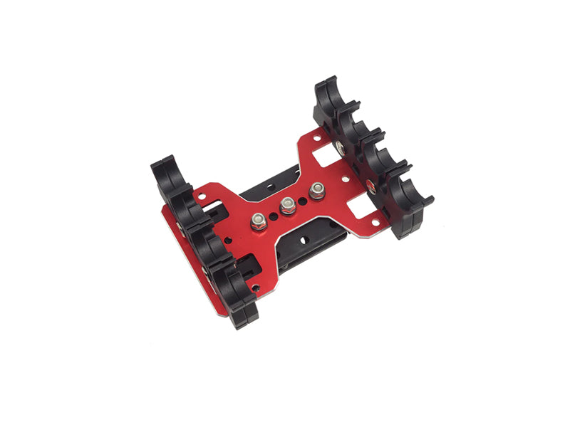 [FMA] Practical 8Q Series Shotshell Carrier[Red]