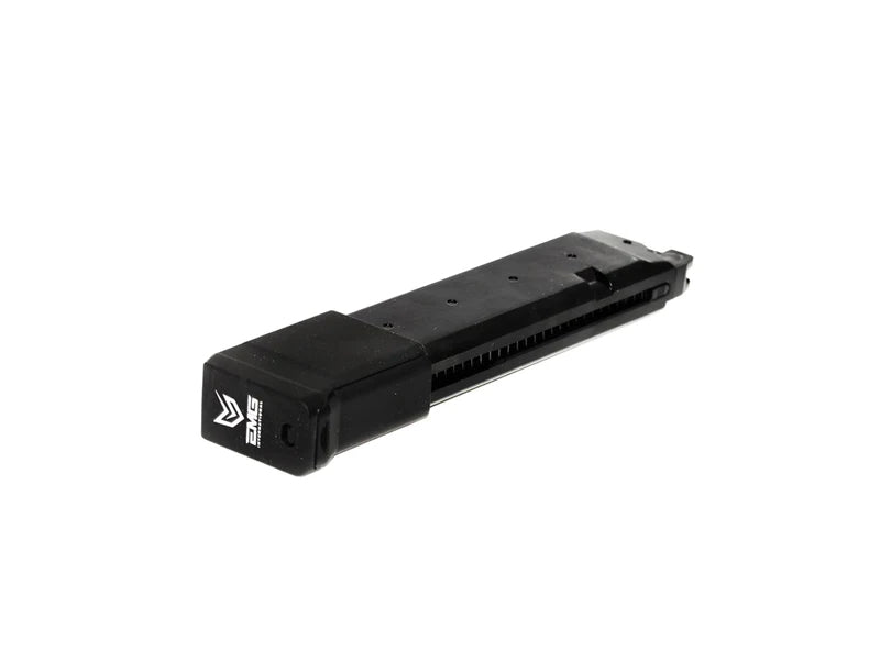 [EMG] 34 Rounds Gas Magazine [For Marui G17 / APS ACP Pistol Series]