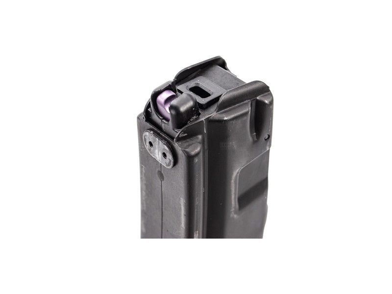 [Bow Master] Custom MP5A5 SMG GBB [Umarex][limited edition]