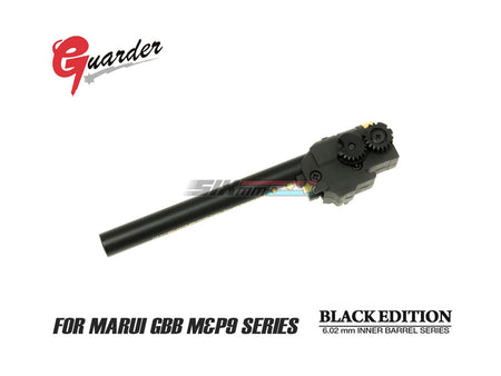 [Guarder] 6.02 inner Barrel with Chamber Set [For TM M&P9][97mm]