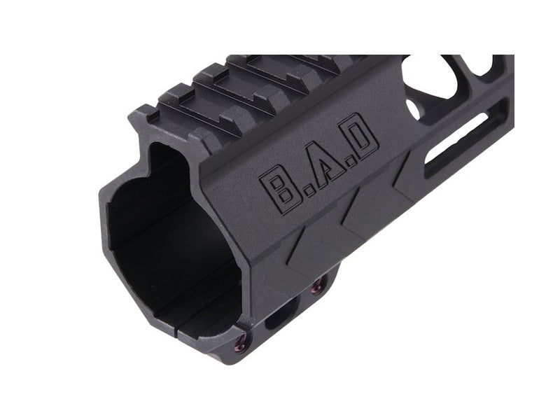 [BAD Workhorse] 9.5 inch Free Float Rail M-LOK Handguard