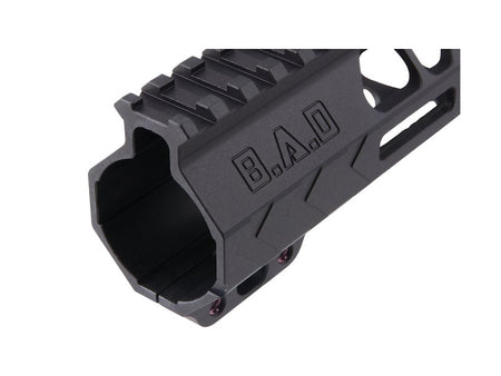 [BAD Workhorse] 9.5 inch Free Float Rail M-LOK Handguard