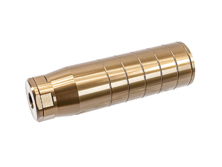 [C&C Tac] Rex MG7 Style Dummy Silencer