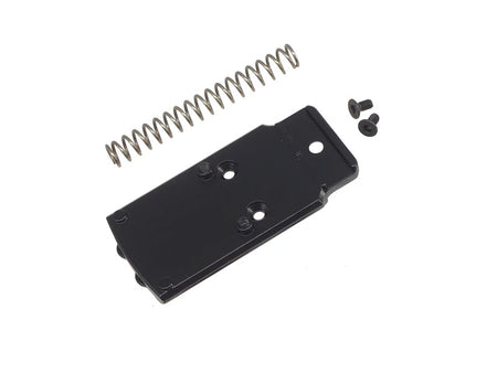 [EMG] Strike Industries 2K Alpha Hi-Capa GBB Airsoft Pistol