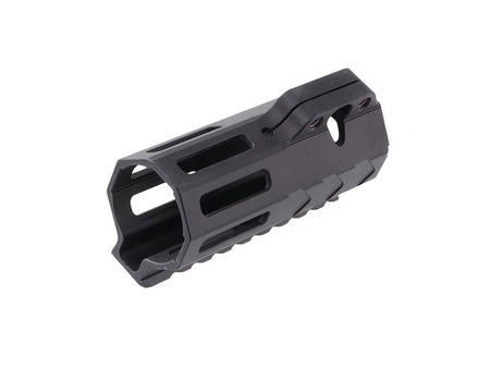 [BAD Workhorse] 4 inch Free Float Rail M-LOK Handguard