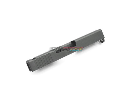 [Guarder] 6061 Aluminum CNC Slide [For KJWORK G23][BLK]