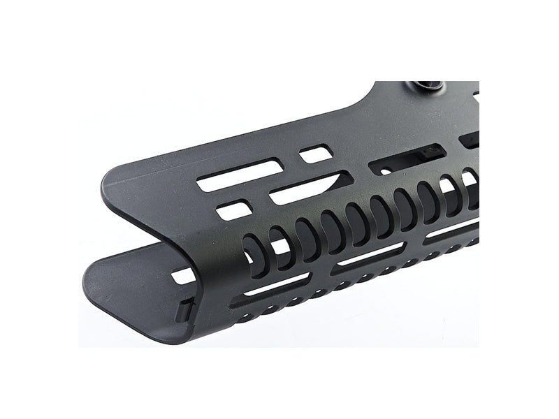 [Ares] CNC Handguard [For Ares T21 AEG Rifle Series][240mm]