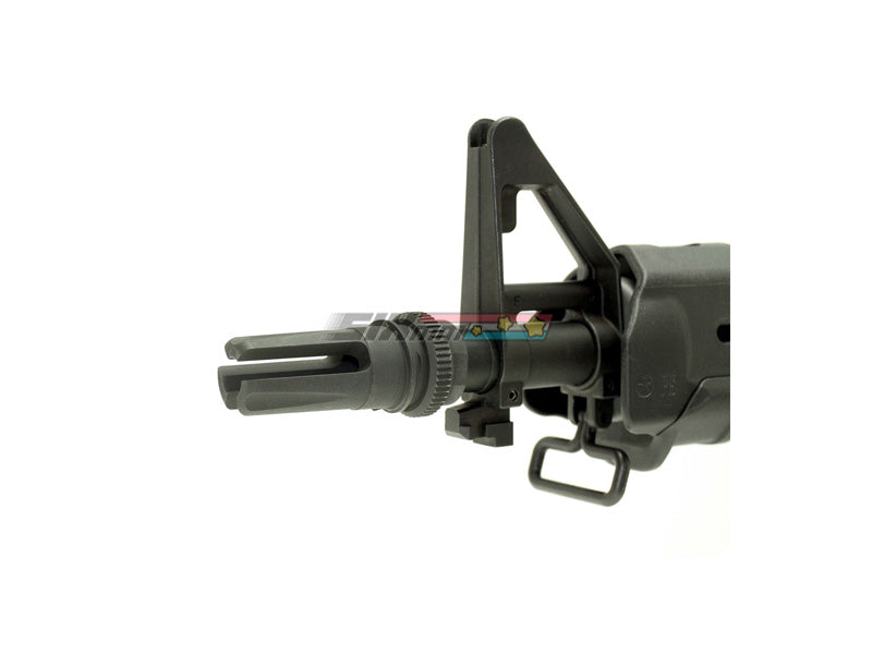 [Guarder] AAC 300 TYPE Steel Flashider [14mm-]