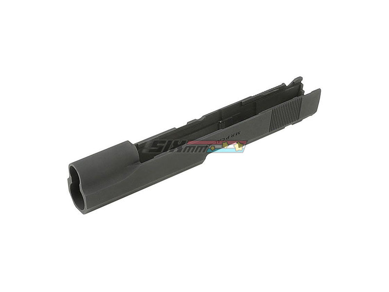 [Guarder] Aluminum Slide [For MARUI HI-CAPA 5.1][MARUI OPS][BLK]
