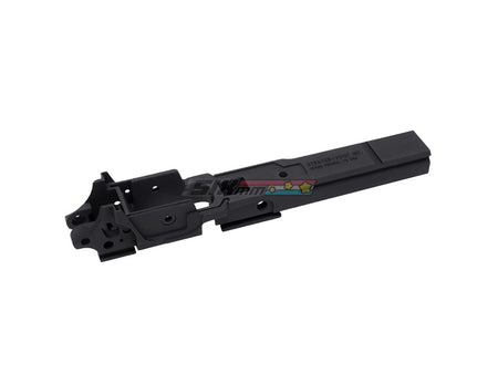 [Guarder] Aluminum Frame [For MARUI HI-CAPA 4.3][4.3 Type][INFINITY][BLK]