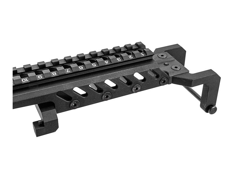 Strike Systems Anneaux de montage pour lunette de visée 30x20x21 - Colliers de montage Airsoft Strike Systems Anneaux de montage pour lunette de visée 30x20x21 - Colliers de montage Airsoft