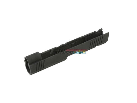 [Guarder] Aluminum Slide [For MARUI HI-CAPA 4.3][KIMBER][BLK]