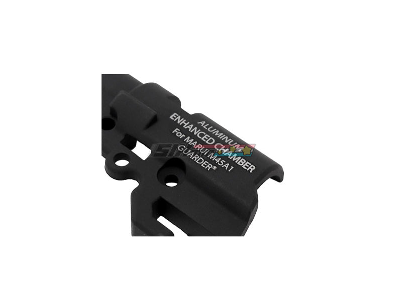 [Guarder] Enhanced Hop-Up Chamber [For MARUI M4a5A1]