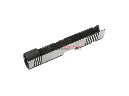 [Guarder] Aluminum Slide [For MARUI HI-CAPA 4.3][KIMBER][Dual Ver.]