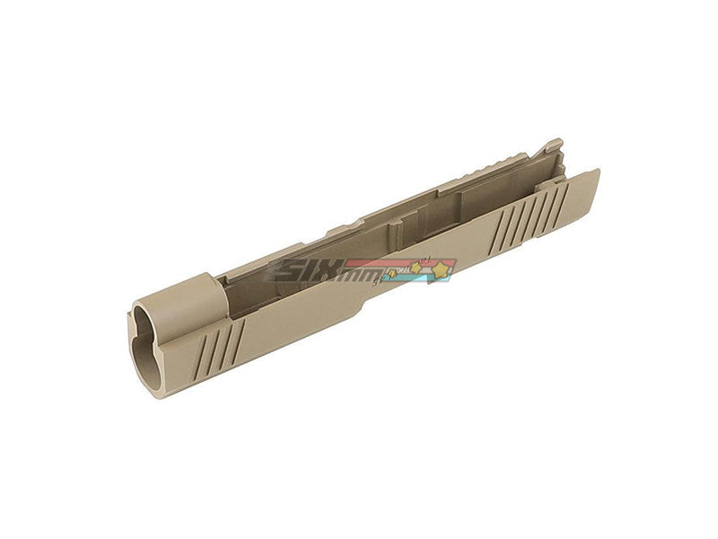 [Guarder] Aluminum Slide [For MARUI HI-CAPA 4.3][MARUI OPS][TAN]