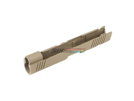 [Guarder] Aluminum Slide [For MARUI HI-CAPA 4.3][MARUI OPS][TAN]