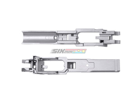 [Guarder] Aluminum Frame [For MARUI HI-CAPA 5.1][Standard][NO Marking][Alum. Original]